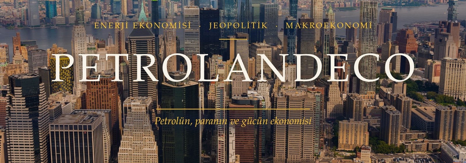 petrolandeco